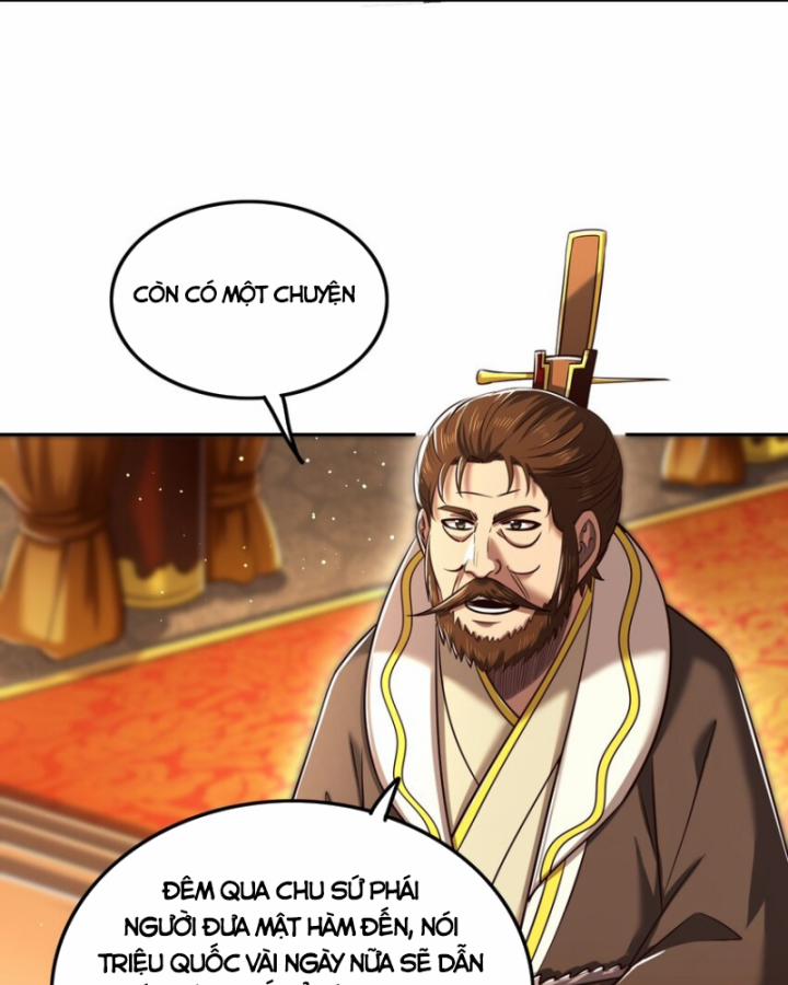 Xuân Thu Bá Đồ 240 trang 25