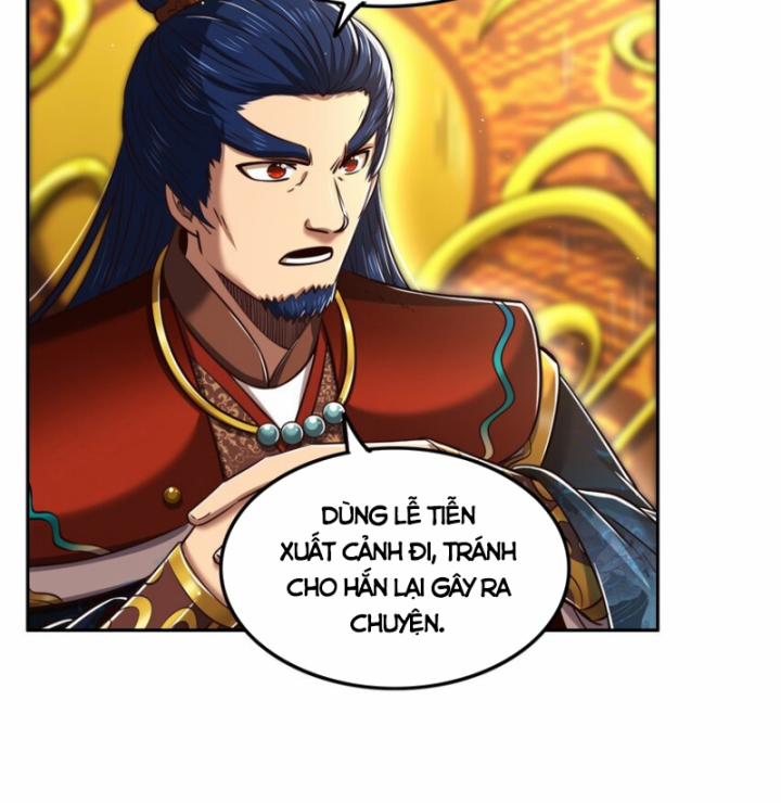 Xuân Thu Bá Đồ 240 trang 27