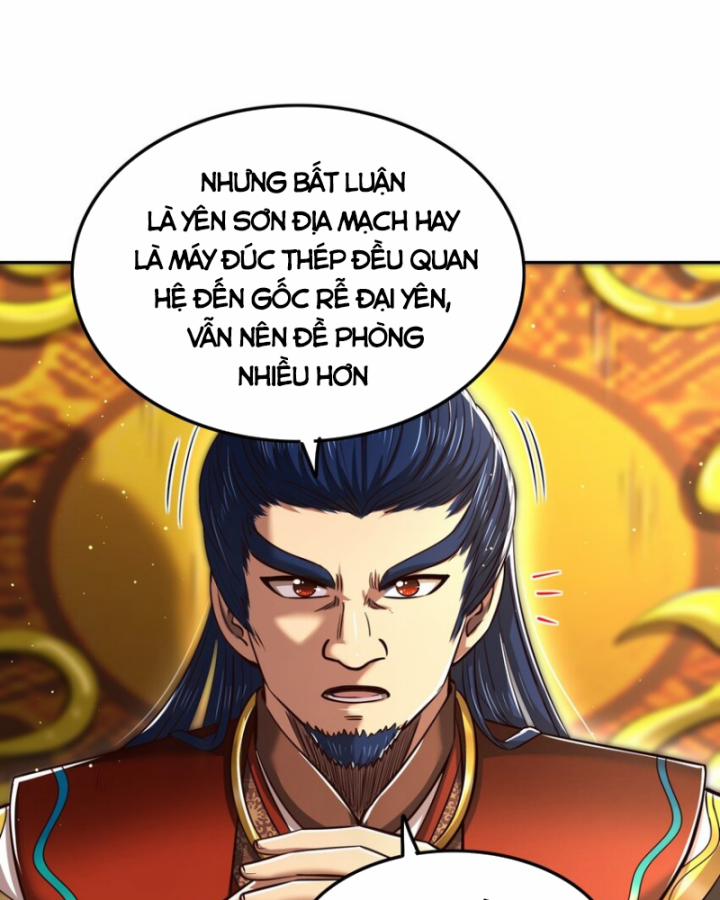 Xuân Thu Bá Đồ 240 trang 28