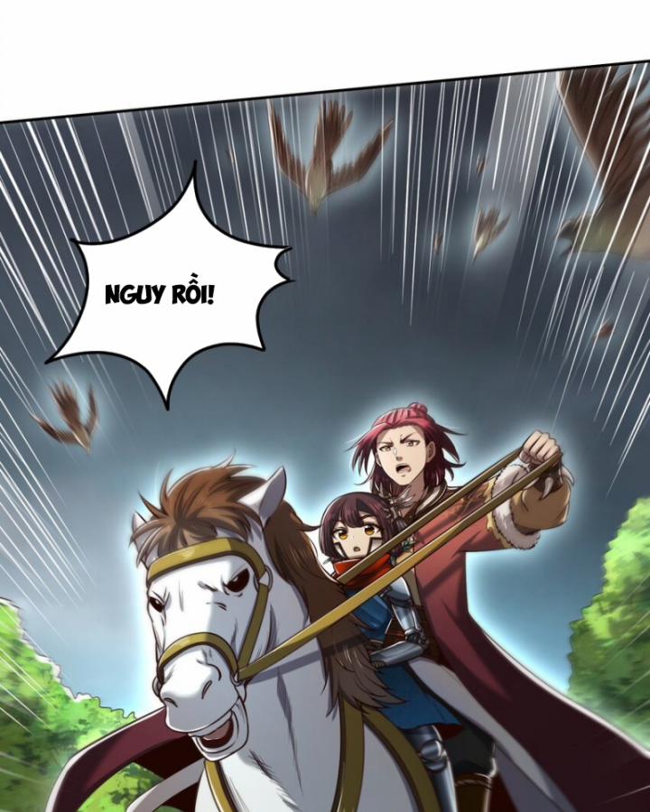 Xuân Thu Bá Đồ 240 trang 33