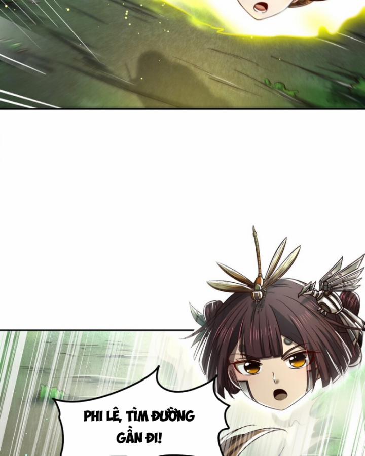 Xuân Thu Bá Đồ 240 trang 47