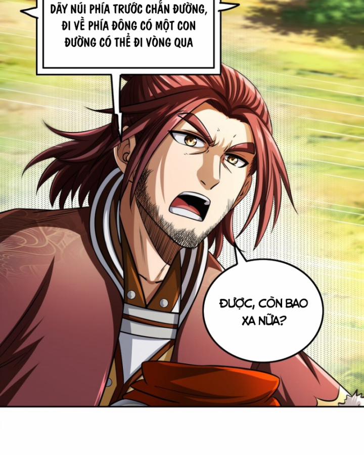 Xuân Thu Bá Đồ 240 trang 57