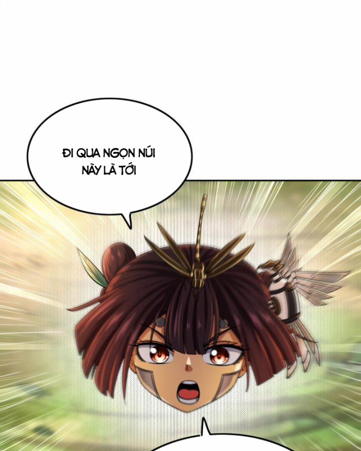 Xuân Thu Bá Đồ 240 trang 58