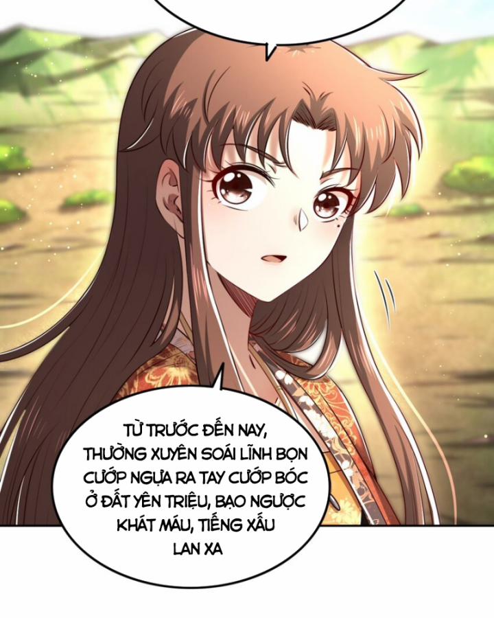 Xuân Thu Bá Đồ 240 trang 7