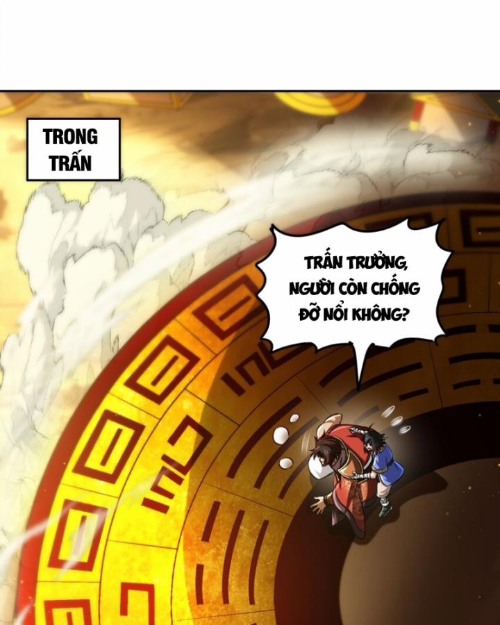 Xuân Thu Bá Đồ 240 trang 76