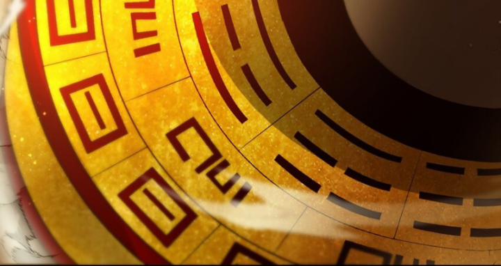 Xuân Thu Bá Đồ 240 trang 77