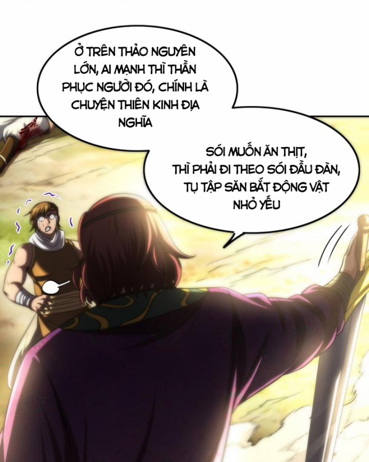 Xuân Thu Bá Đồ 240 trang 88