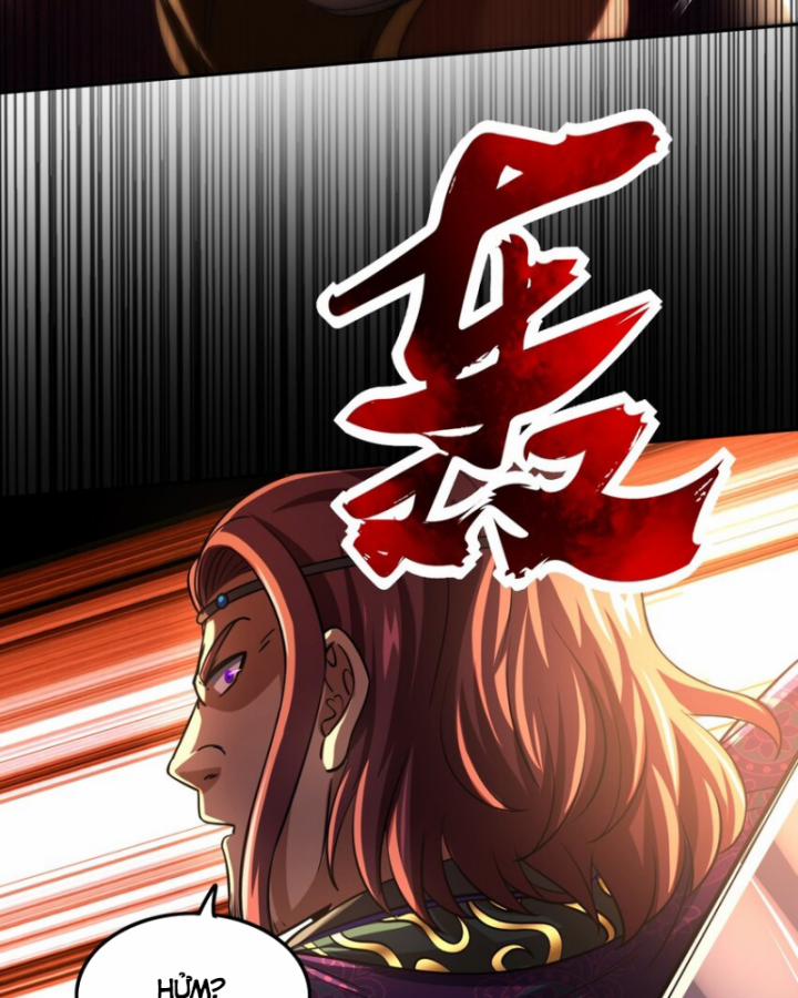 Xuân Thu Bá Đồ 240 trang 91