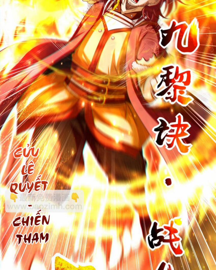 Xuân Thu Bá Đồ 241 trang 14