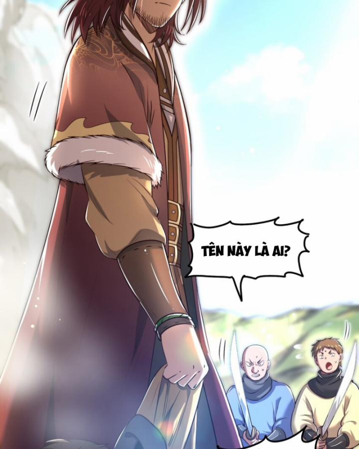 Xuân Thu Bá Đồ 241 trang 3