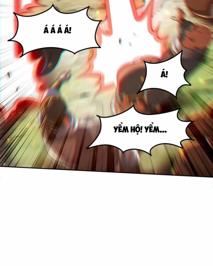 Xuân Thu Bá Đồ 241 trang 33