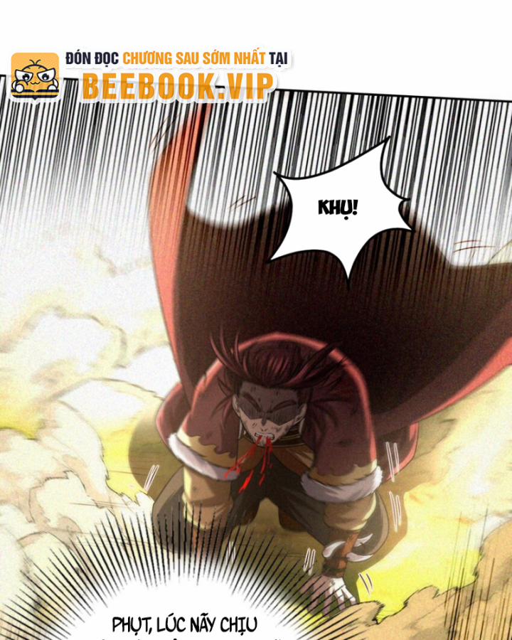 Xuân Thu Bá Đồ 241 trang 34