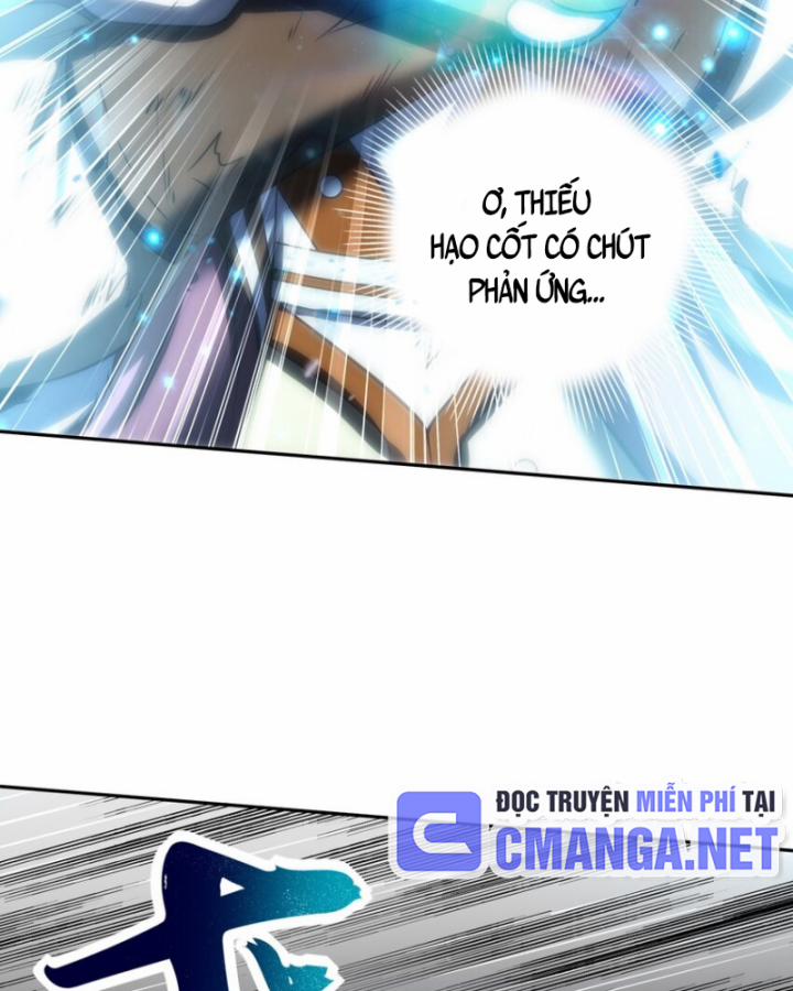 Xuân Thu Bá Đồ 241 trang 41