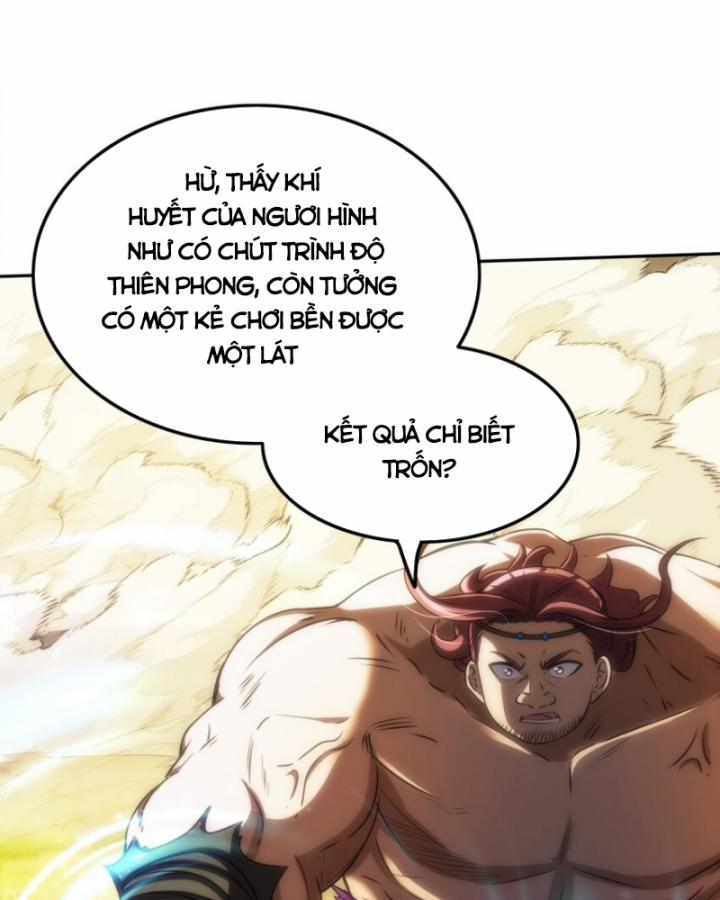 Xuân Thu Bá Đồ 241 trang 43