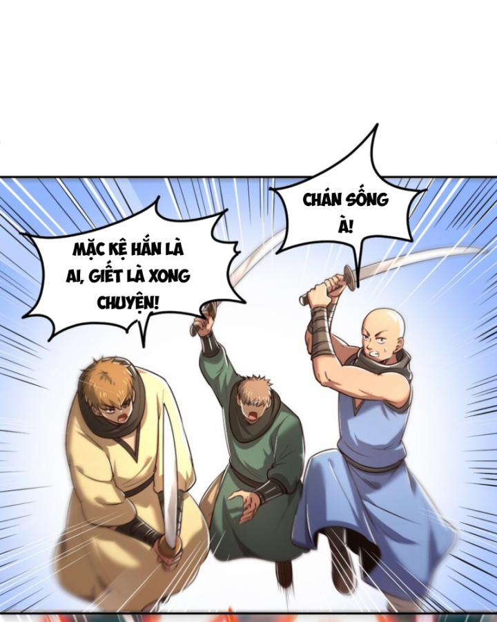 Xuân Thu Bá Đồ 241 trang 5