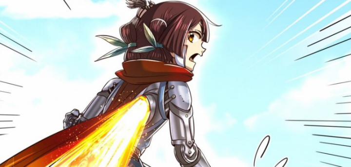 Xuân Thu Bá Đồ 241 trang 50