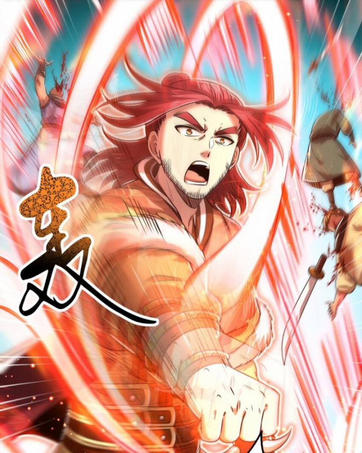 Xuân Thu Bá Đồ 241 trang 6