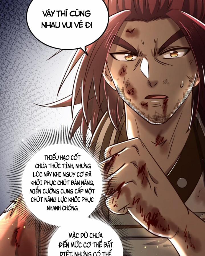 Xuân Thu Bá Đồ 241 trang 61