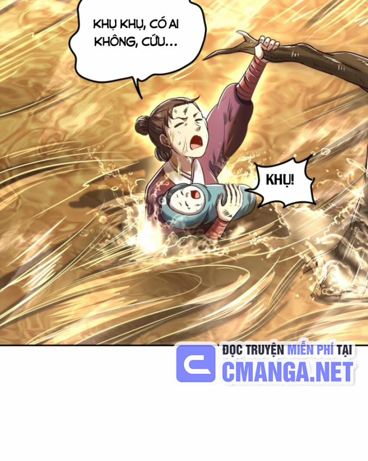 Xuân Thu Bá Đồ 241 trang 64