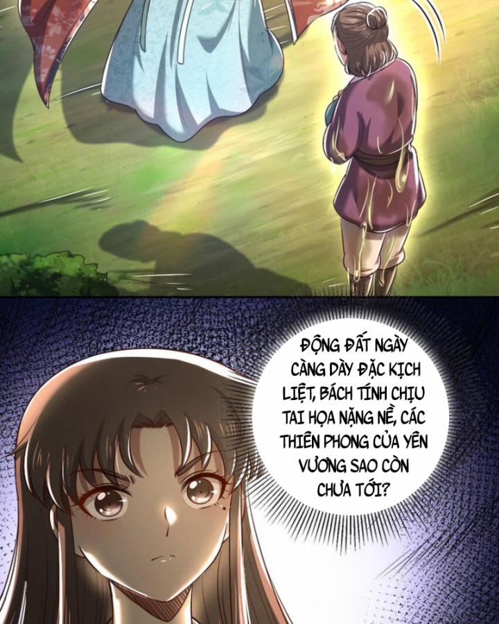 Xuân Thu Bá Đồ 241 trang 69