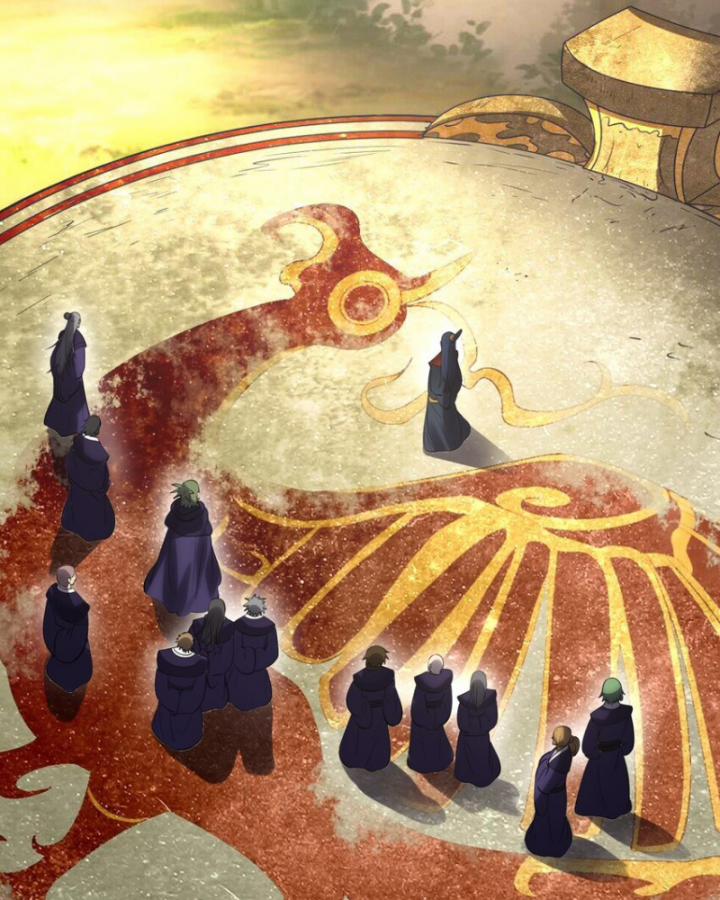 Xuân Thu Bá Đồ 241 trang 79