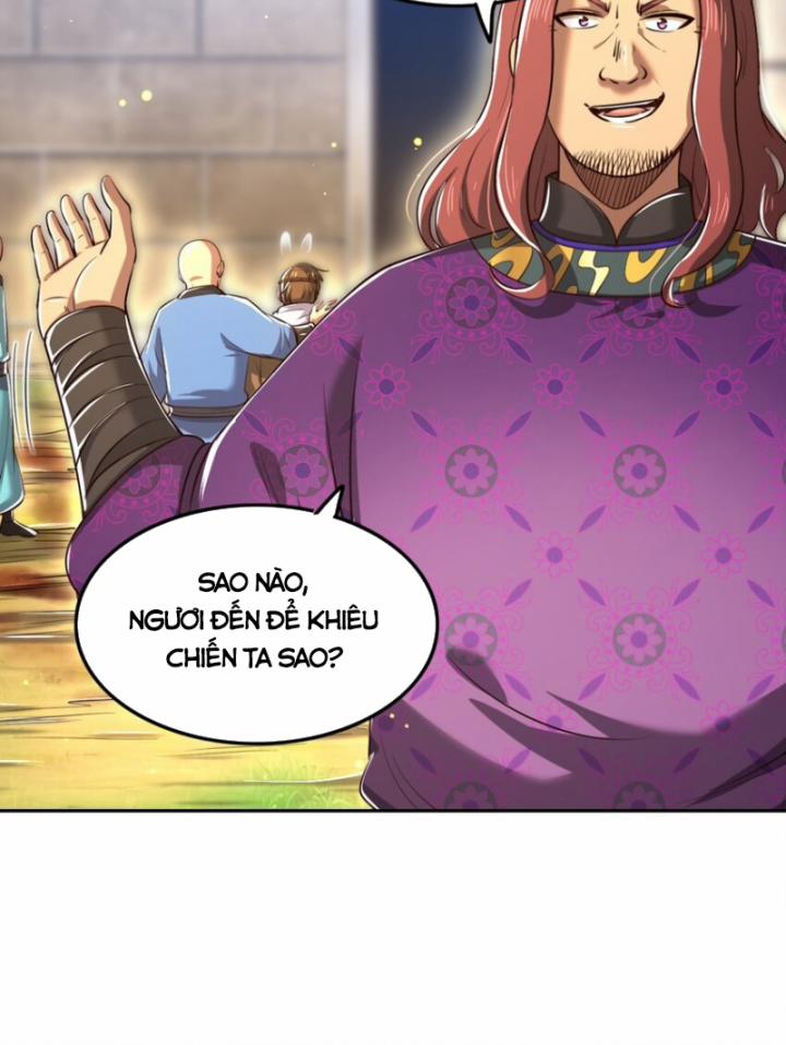 Xuân Thu Bá Đồ 241 trang 8