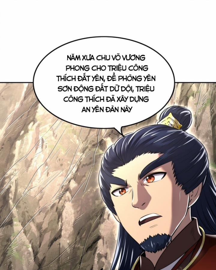 Xuân Thu Bá Đồ 241 trang 82