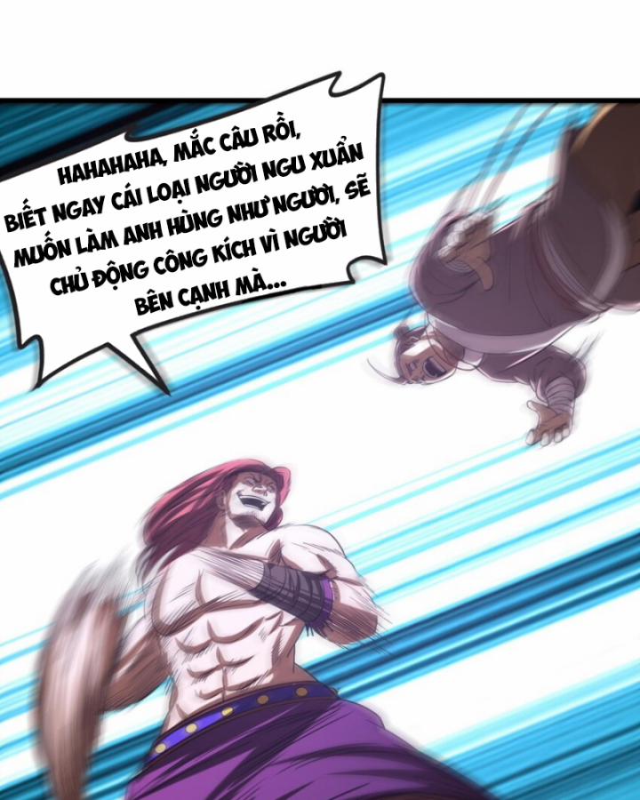 Xuân Thu Bá Đồ 242 trang 101