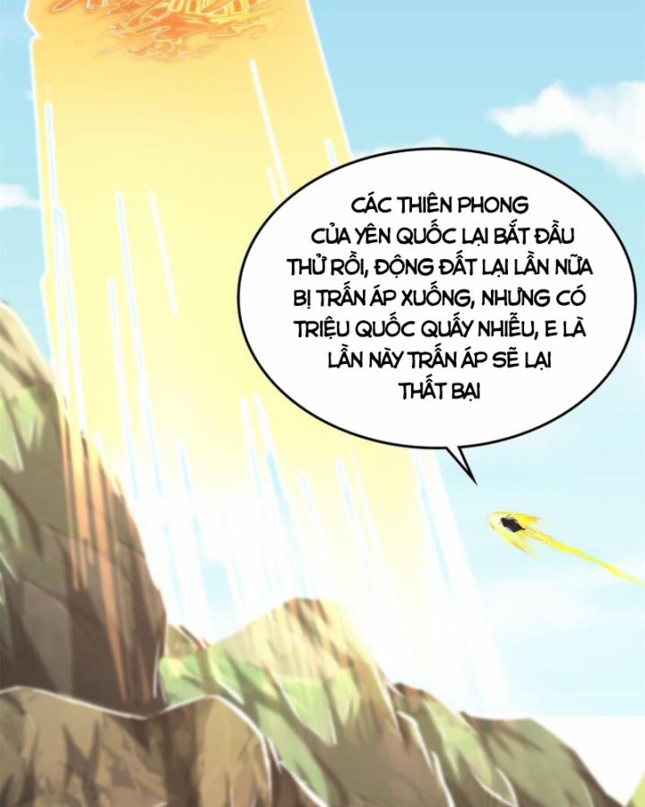 Xuân Thu Bá Đồ 242 trang 11