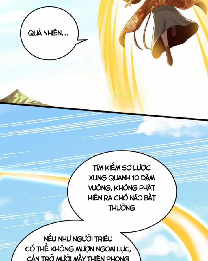 Xuân Thu Bá Đồ 242 trang 14