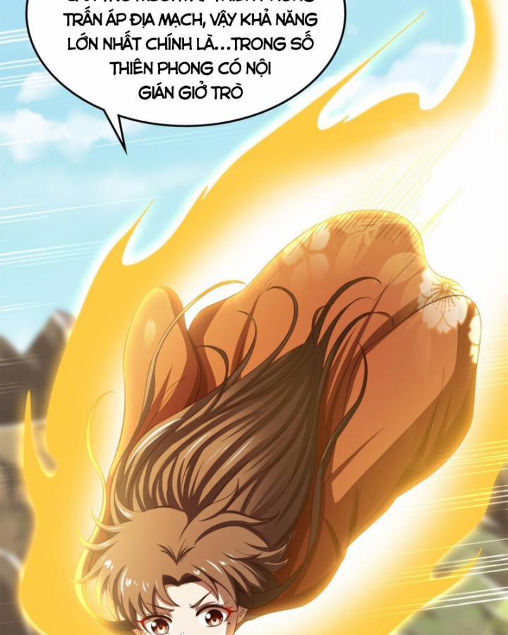 Xuân Thu Bá Đồ 242 trang 15