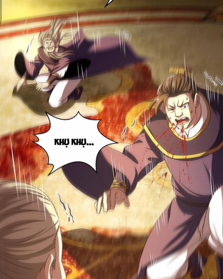 Xuân Thu Bá Đồ 242 trang 18