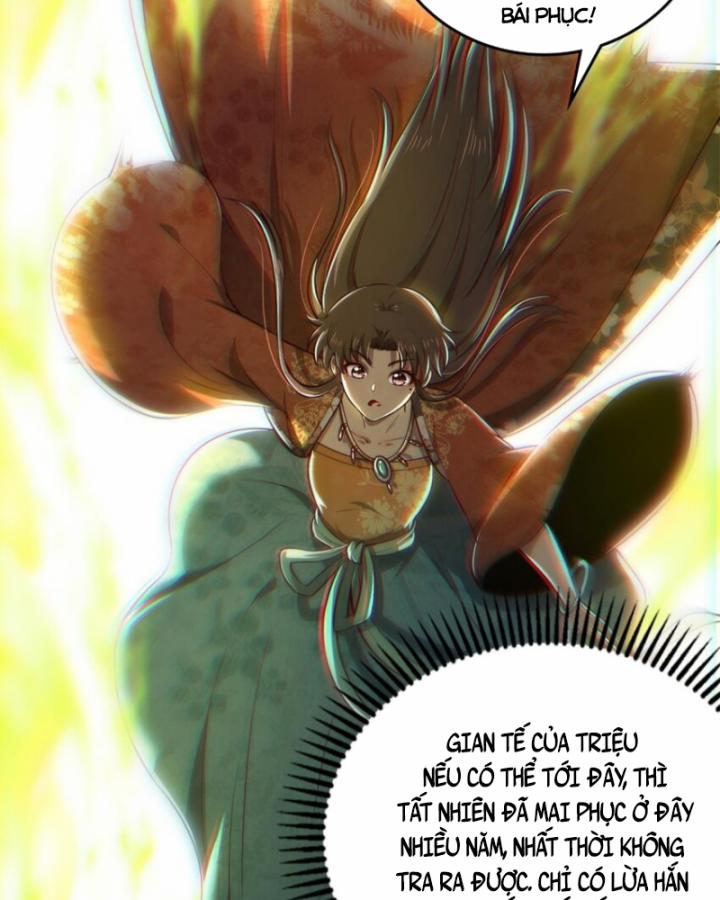 Xuân Thu Bá Đồ 242 trang 23