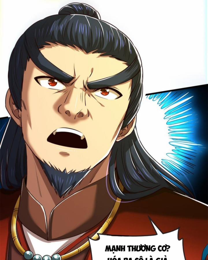 Xuân Thu Bá Đồ 242 trang 25