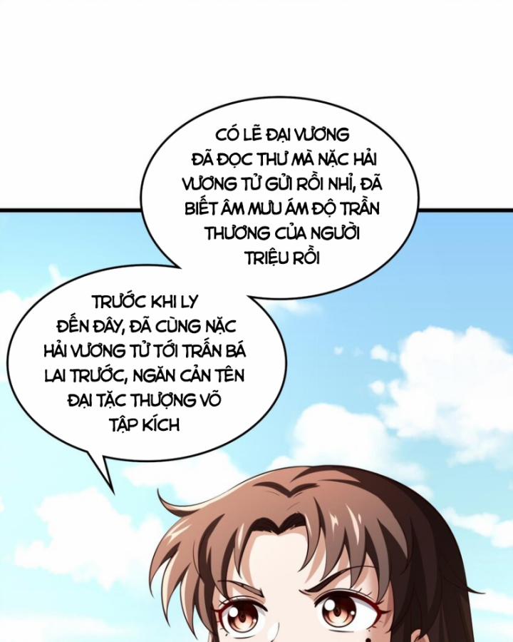 Xuân Thu Bá Đồ 242 trang 29