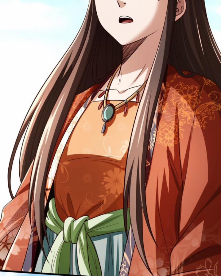 Xuân Thu Bá Đồ 242 trang 30