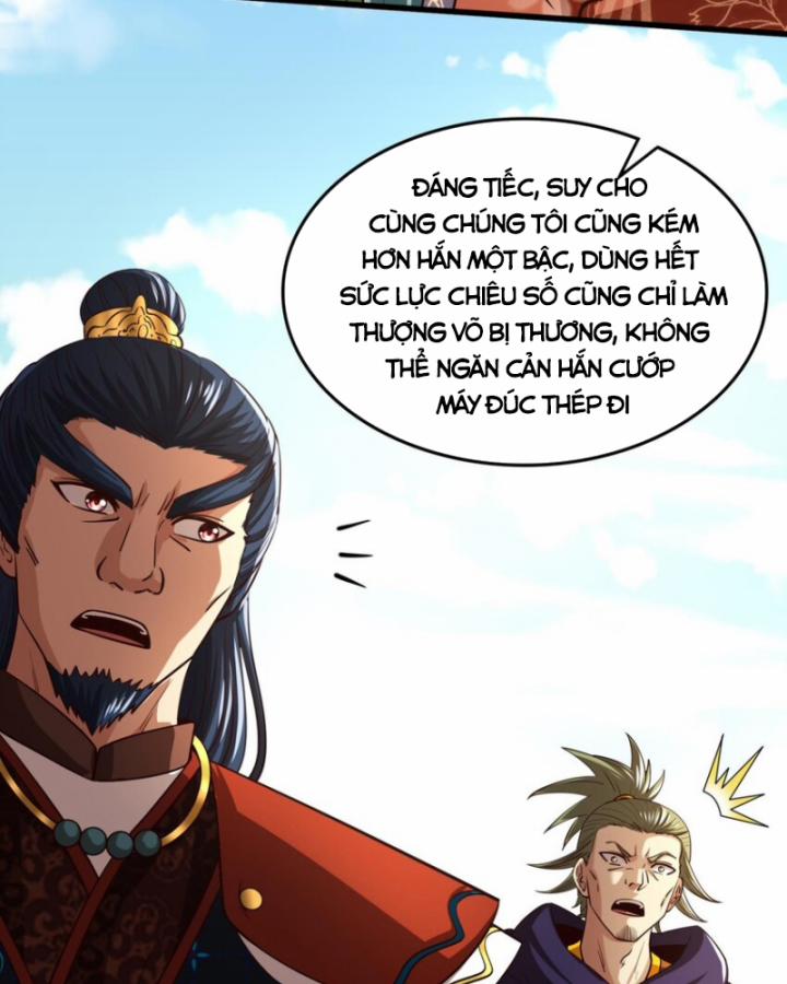 Xuân Thu Bá Đồ 242 trang 31