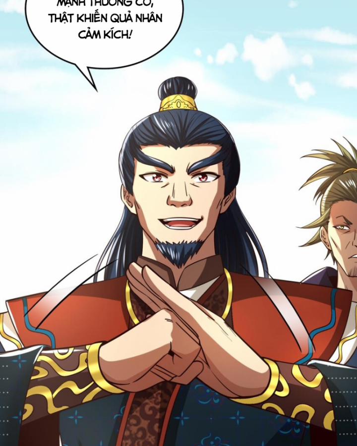 Xuân Thu Bá Đồ 242 trang 35