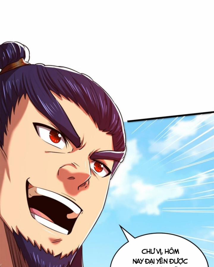 Xuân Thu Bá Đồ 242 trang 37