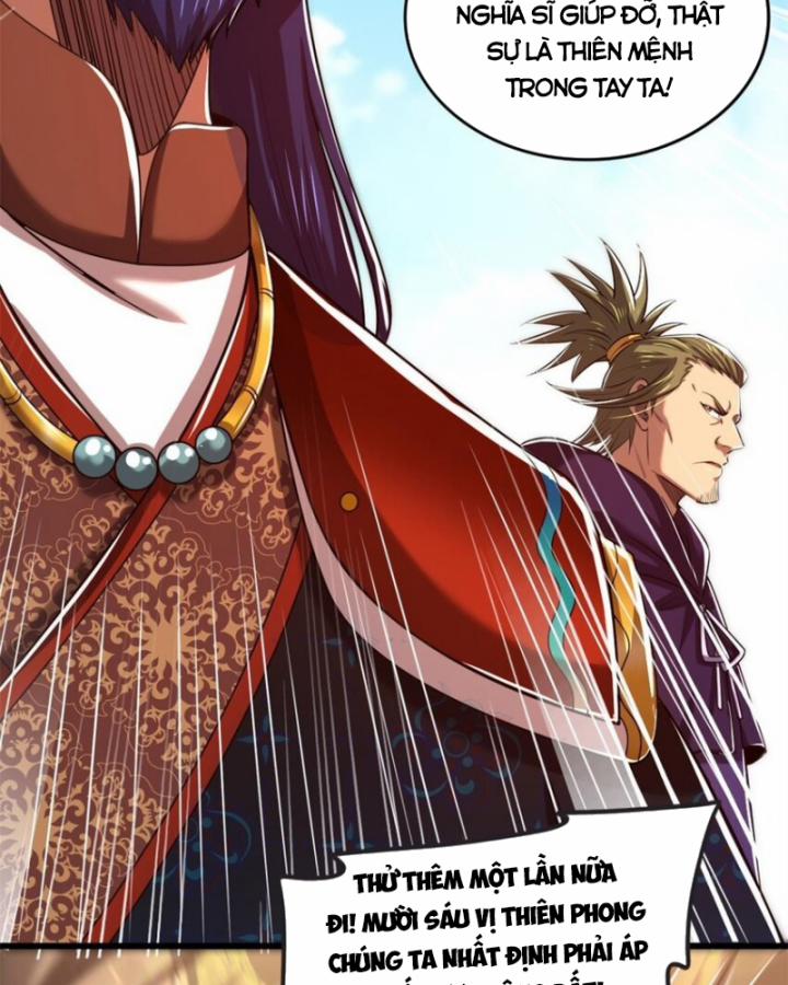 Xuân Thu Bá Đồ 242 trang 38