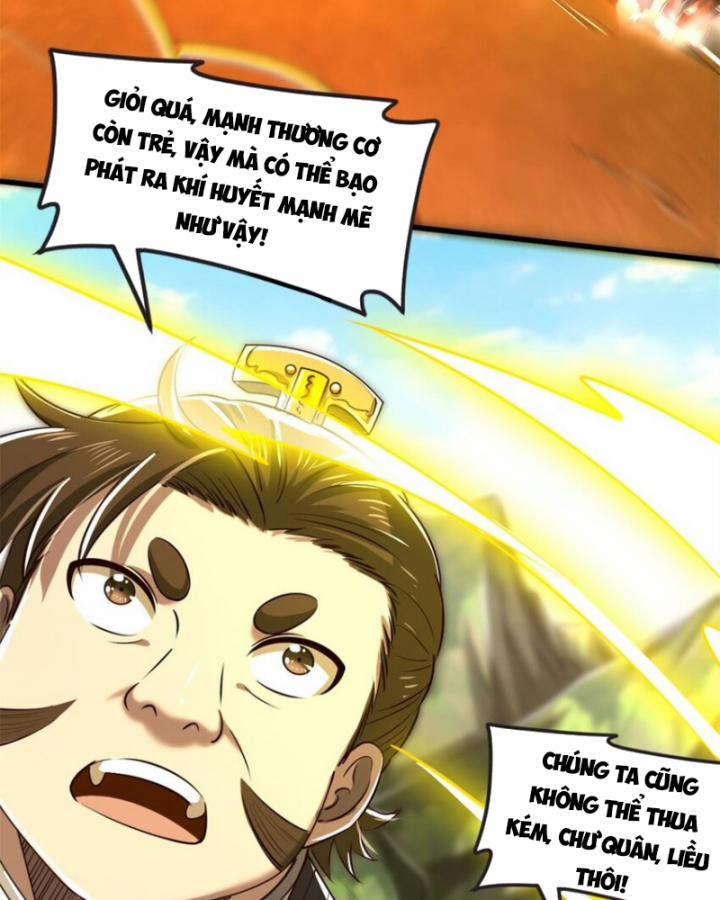 Xuân Thu Bá Đồ 242 trang 43