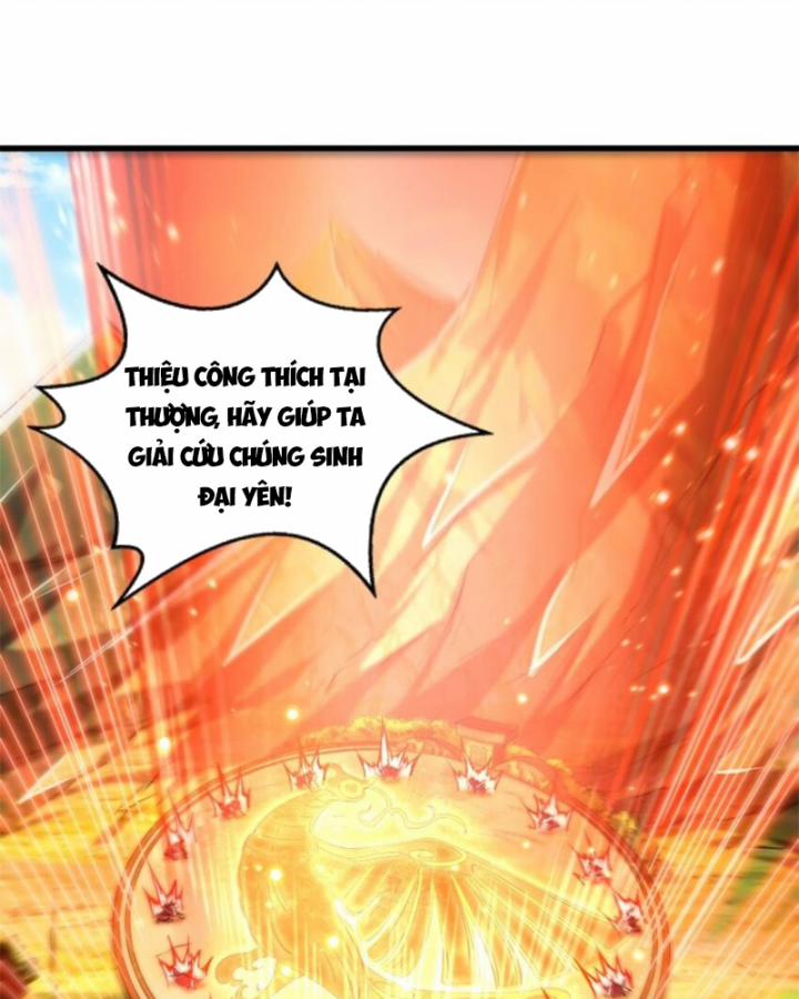 Xuân Thu Bá Đồ 242 trang 45