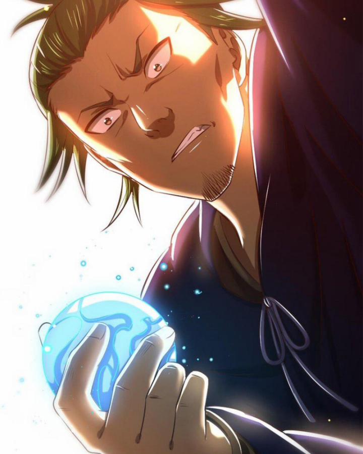 Xuân Thu Bá Đồ 242 trang 48