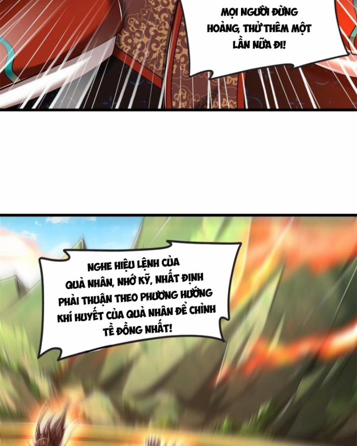 Xuân Thu Bá Đồ 242 trang 5