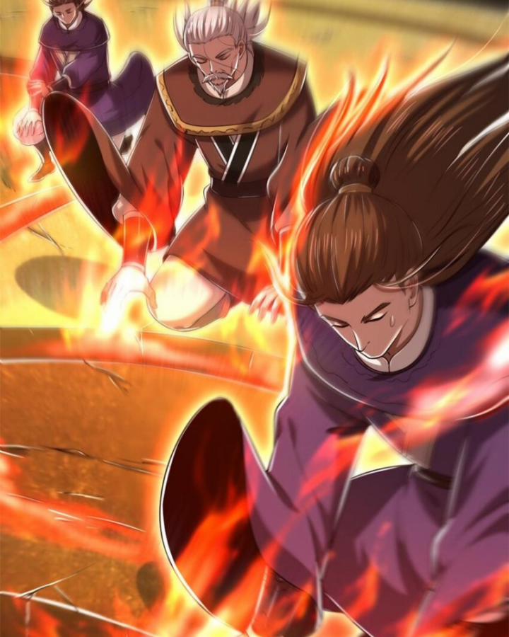 Xuân Thu Bá Đồ 242 trang 6