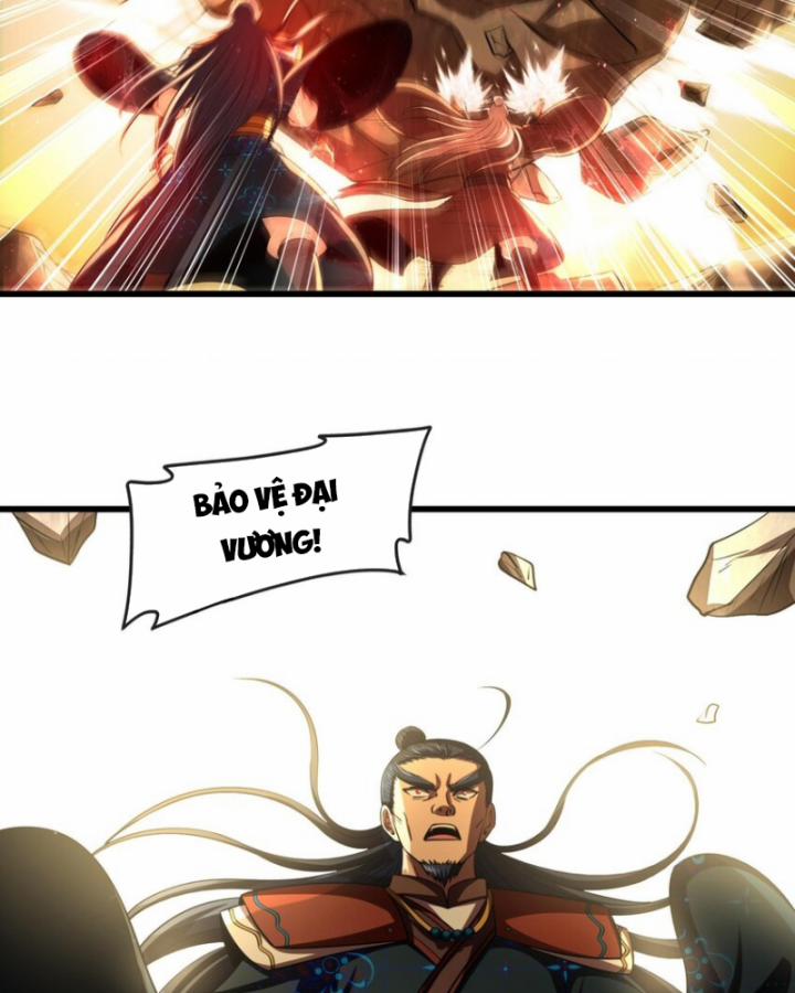 Xuân Thu Bá Đồ 242 trang 61