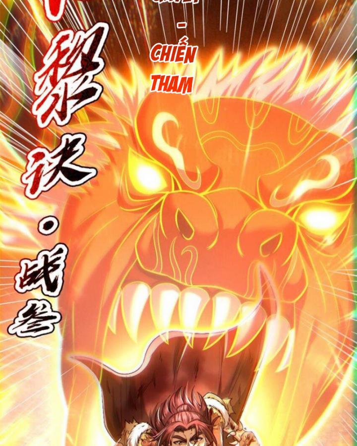 Xuân Thu Bá Đồ 242 trang 75