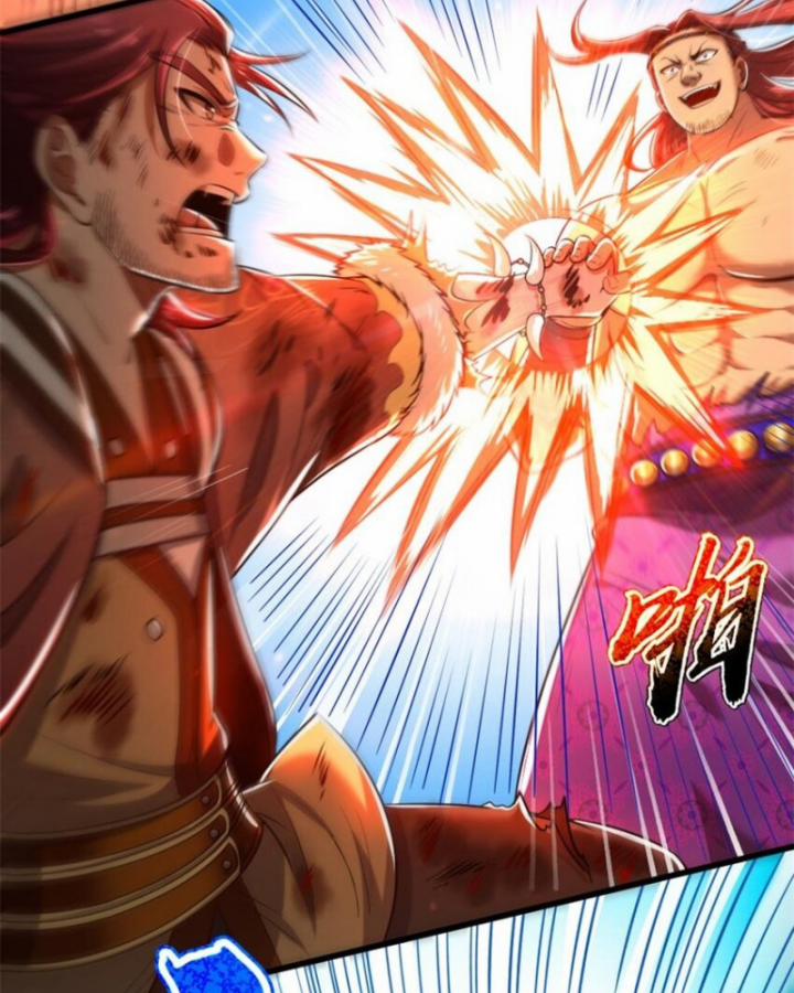 Xuân Thu Bá Đồ 242 trang 79