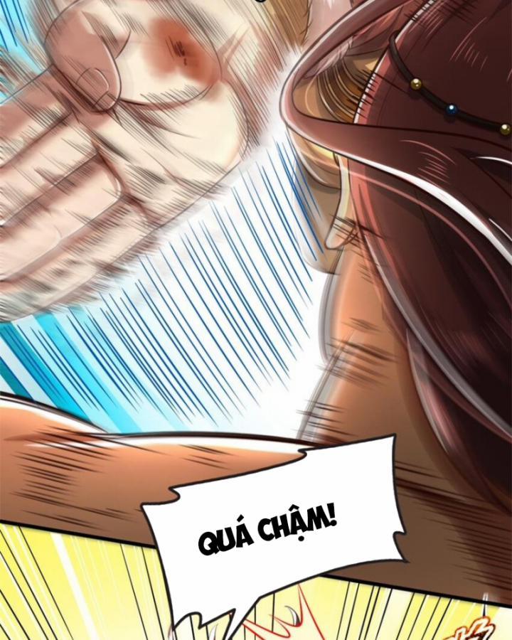 Xuân Thu Bá Đồ 242 trang 81