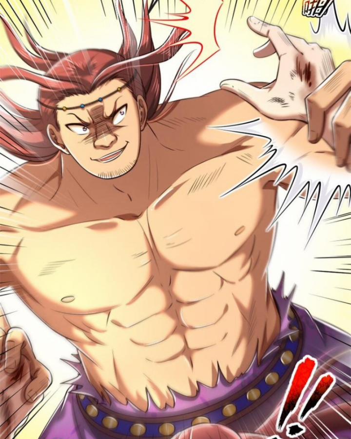 Xuân Thu Bá Đồ 242 trang 82